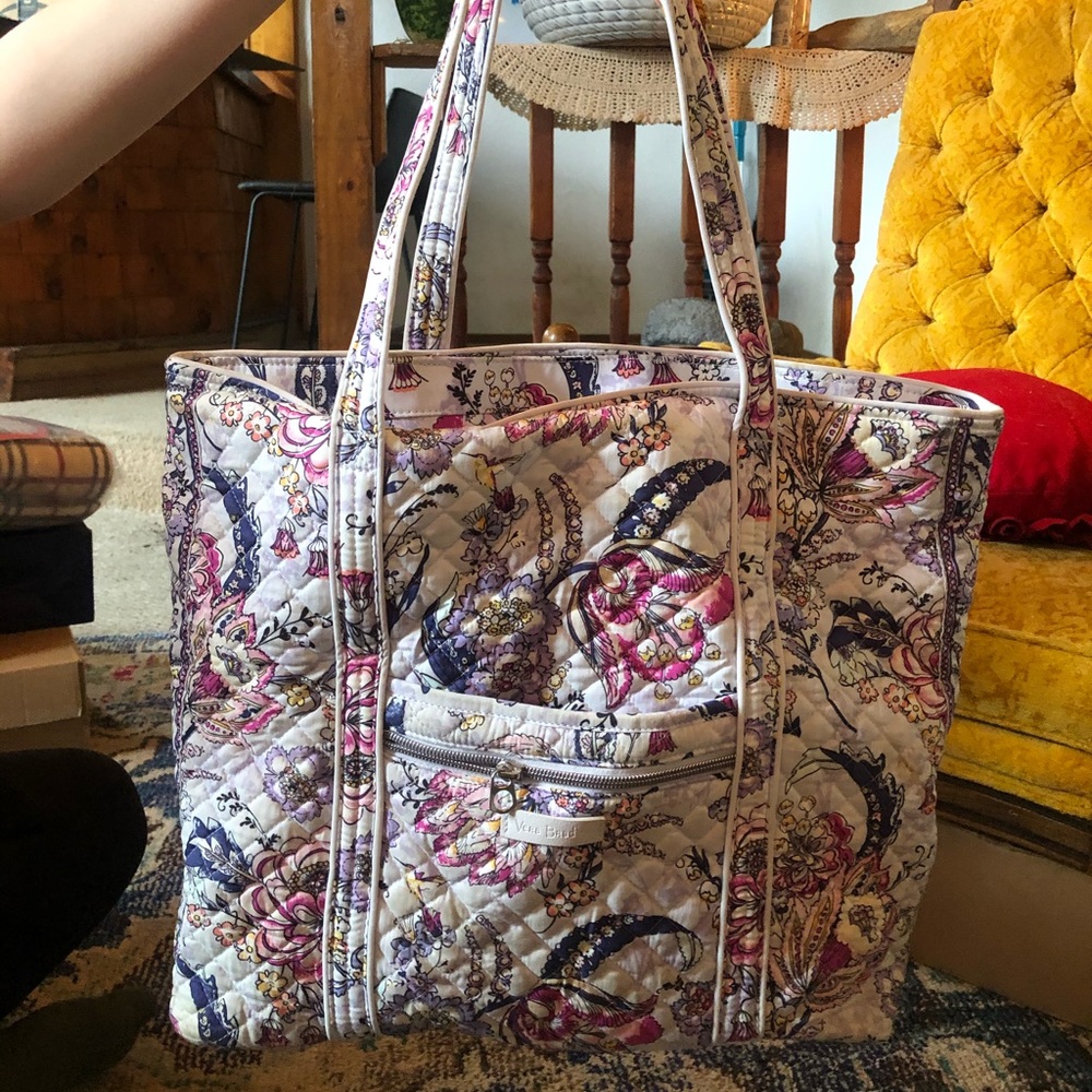 Vera Bradley purse
